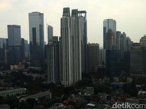 BPS Ungkap Ekonomi RI Tumbuh 3,69 % Selama 2021