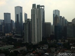 RI Bisa Jadi Raksasa Ekonomi Global, tapi Dibayangi Jadi Pasien IMF