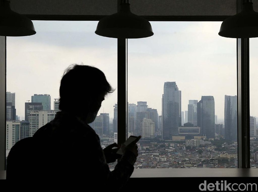 Daftar 15 Wilayah Terbaik Indonesia Dinilai dari Indikator SDGs Daftar 15 Wilayah Terbaik Indonesia Dinilai dari Indikator SDGs