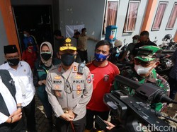 Warga Kota Batu Diminta Waspada Banjir Bandang Susulan