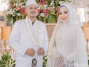 Kocak, Pengantin Viral Malah Sebut Nama Mertua Bukannya Suami Saat Akad Nikah