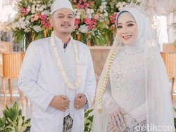 Kocak, Pengantin Viral Malah Sebut Nama Mertua Bukannya Suami Saat Akad Nikah