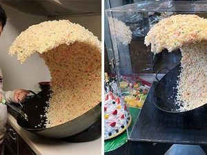 Kumpulan Foto Viral Tapi Ternyata Hoax