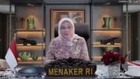 Gerakan Ibu Bangsa untuk Perlindungan Pekerja Rumah Tangga