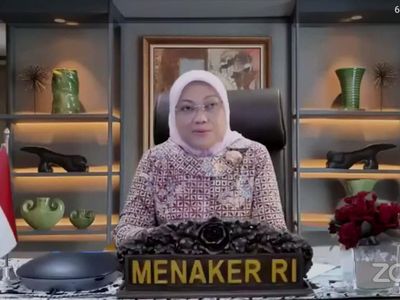 Gerakan Ibu Bangsa untuk Perlindungan Pekerja Rumah Tangga