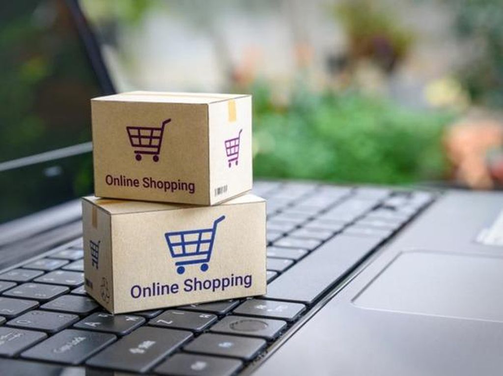 Persaingan e-Commerce Pasca Pandemi, Siapa Juaranya? Persaingan e-Commerce Pasca Pandemi, Siapa Juaranya?