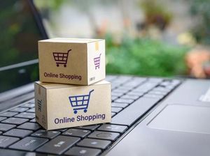 Rencana Pengenaan Bea Meterai di e-Commerce Bikin Resah Usaha Kecil Rencana Pengenaan Bea Meterai di e-Commerce Bikin Resah Usaha Kecil