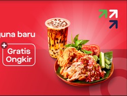 Rahasia GoFood Sukses Jadi Andalan Mitra dan Pelanggan Kuliner