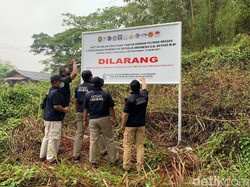 Ini Daftar Aset Tommy Soeharto yang Disikat Jokowi