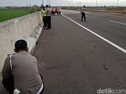 Ayah Joddy Sopir Vanessa Angel Diperiksa Polisi di Surabaya?