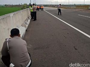 Ayah Joddy Sopir Vanessa Angel Diperiksa Polisi di Surabaya? Ayah Joddy Sopir Vanessa Angel Diperiksa Polisi di Surabaya?
