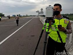 Belum Tentukan Tersangka, Polisi Gelar Perkara Kecelakaan Vanessa di Jombang