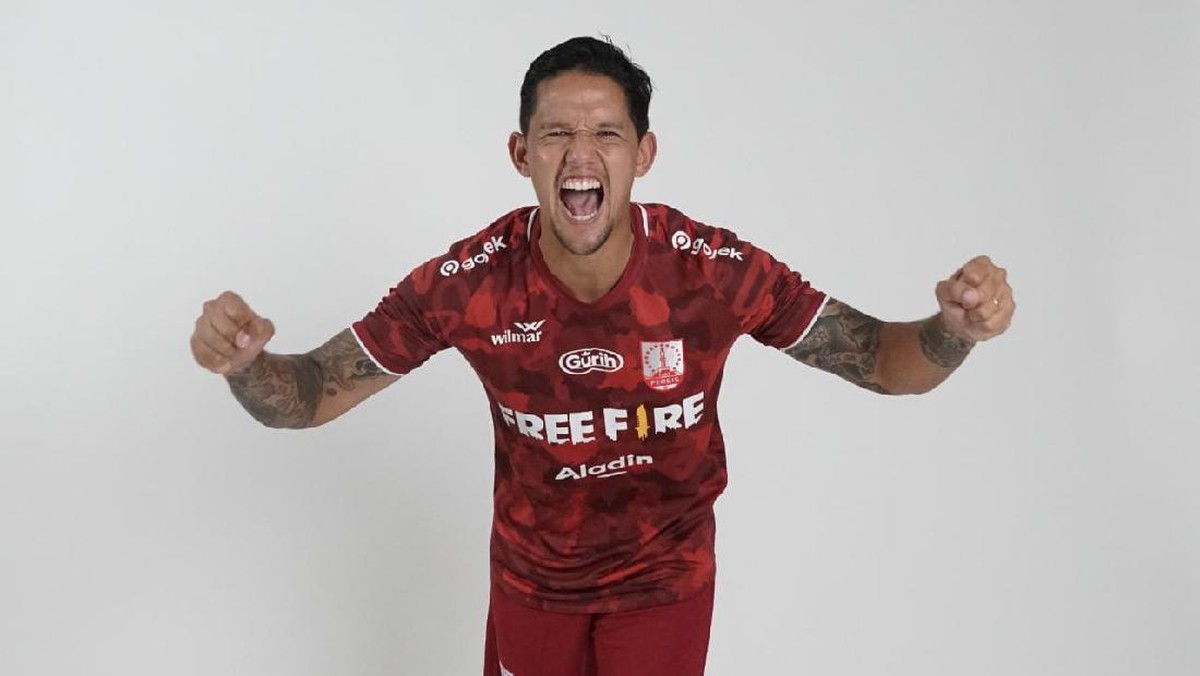 Foto: Dok. Persis Solo