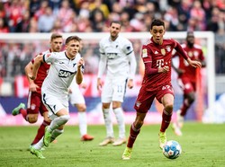 Dari Bellingham hingga Musiala, Ini Deretan Talenta Muda Bundesliga