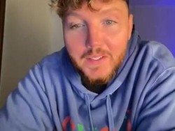 Eksklusif James Arthur: Mimpi Kolaborasi Bareng BLACKPINK-BTS