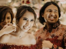 Clairine Clay Bocorkan Pernikahan dengan Joshua, Tinggal Menghitung Hari