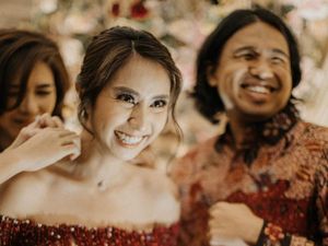 Clairine Clay Bocorkan Pernikahan dengan Joshua, Tinggal Menghitung Hari Clairine Clay Bocorkan Pernikahan dengan Joshua, Tinggal Menghitung Hari
