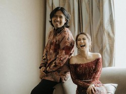 Selamat Berbahagia, Joshua dan Clairine Clay!