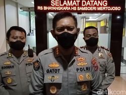 Polisi Serah Terimakan Properti Vanessa Angel dan Suami kepada 2 Adik Bibi