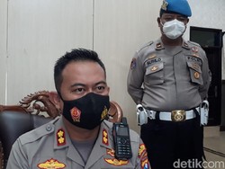 Polisi Akan Tes Urine Sopir Vanessa Angel