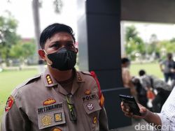 Update Kasus Bripda D Otak Pemerasan yang Ditembak Polisi Solo