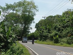Leuweung Emplak, Sebuah Kisah Angker dari Tanah Pangandaran