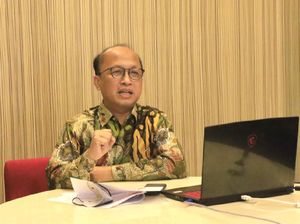 Kemnaker Ajak Anak Muda Teladani Keikhlasan dan Keberanian Pahlawan