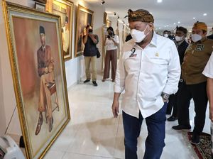 LaNyalla: Kunjungi Museum Sangat Penting untuk Perkuat Jati Diri Bangsa