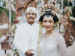 Cerita Mahasiswi yang Viral karena Wisuda dan Nikah di Waktu Bersamaan