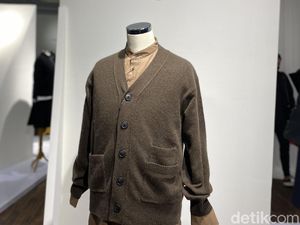 Injeksi Gaya Klasik di Koleksi Terbaru Uniqlo x Jil Sander Fall/Winter 2021