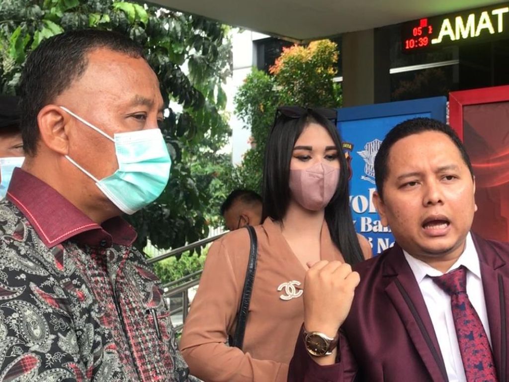 Penipuan EDC Cash, Member Dijanjikan Dapat Mobil hingga Umrah Penipuan EDC Cash, Member Dijanjikan Dapat Mobil hingga Umrah