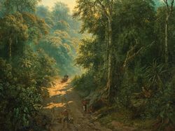 10 Peristiwa Culture Terhot: Rekor Lukisan Raden hingga Nasib DKJ