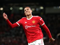 Greenwood Dituding Suka Hina Rekan Setim hingga Olok-olok Ronaldo!