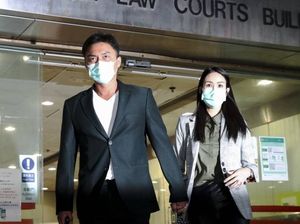 Nyetir saat Mabuk dan Kecelakaan, Aktor ini Dihukum 18 Hari Penjara