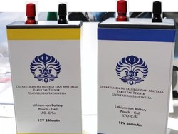 Keren! Peneliti UI Olah Ampas Kopi Jadi Material Baterai Kendaraan Listrik