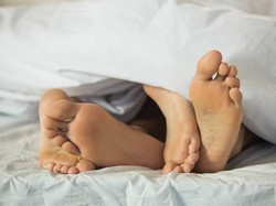 Hindari 5 Minuman Ini Agar Gairah Seksual Tak Menurun