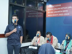 Adu Strategi Calon Ketum HIPMI Jakpus: Beri Pendampingan hingga Akses Modal