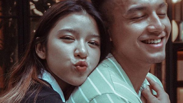 Remake My Sassy Girl: Tiara Andini Jadi Jun Ji Hyun, Jefri Nichol Jadi Cha Tae Hyun