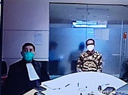 Nurdin Abdullah Akui Mau Balas Budi Relawan Pilgub dengan Beri Proyek PL