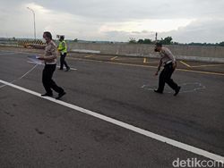 Datangi TKP 1 Menit Usai Vanessa Angel Kecelakaan, Pemilik Warkop Diperiksa Polisi