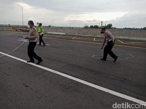 Datangi TKP 1 Menit Usai Vanessa Angel Kecelakaan, Pemilik Warkop Diperiksa Polisi Datangi TKP 1 Menit Usai Vanessa Angel Kecelakaan, Pemilik Warkop Diperiksa Polisi