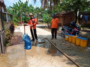Pelapor Pelanggaran HAM di Pesanggaran Banyuwangi Dipanggil Polisi Pelapor Pelanggaran HAM di Pesanggaran Banyuwangi Dipanggil Polisi