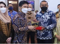 Pemprov Sumbar Perluas Pasar UMKM Lewat E-Katalog