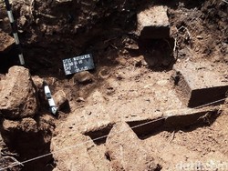 Ditemukan! Situs Candi Abad ke-9 di Boyolali