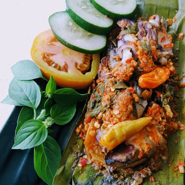 Pepes cumi/ Foto: Instagram.com/don_masak