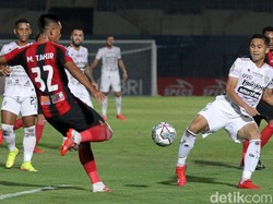 BRI Liga 1: Seri 3 Tetap di Jawa Tengah-DIY Yogyakarta