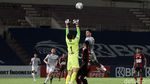 Persipura Vs Bali United Berakhir 0-1