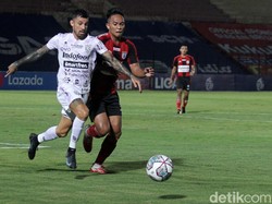 BRI Liga 1 Mau Dihadiri Penonton di Stadion? Ini Kata Menpora