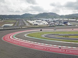 WSBK Mandalika: Kargo Ducati Kena Unboxing Oknum, Motor Tak Rusak