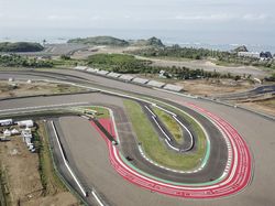 Kargo Ducati Dibuka Ilegal di Mandalika, Netizen +62: Norak!